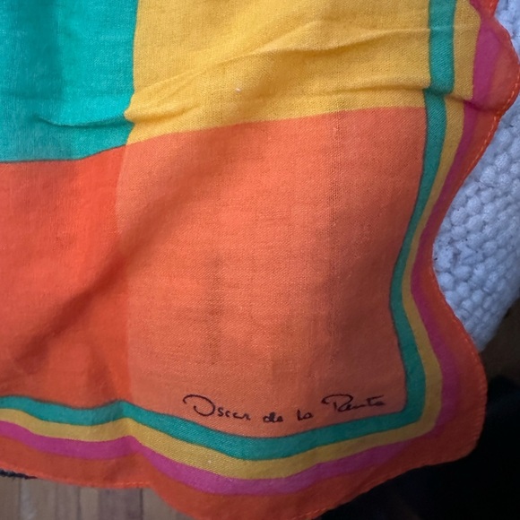 Scarf - Picture 2 of 11